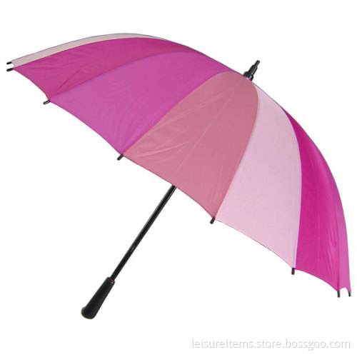 Golf Umbrella --16panels (OCT-YL030)